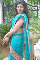 Actress Soumya Stills